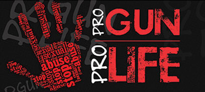 proGun proLife | Self Protection